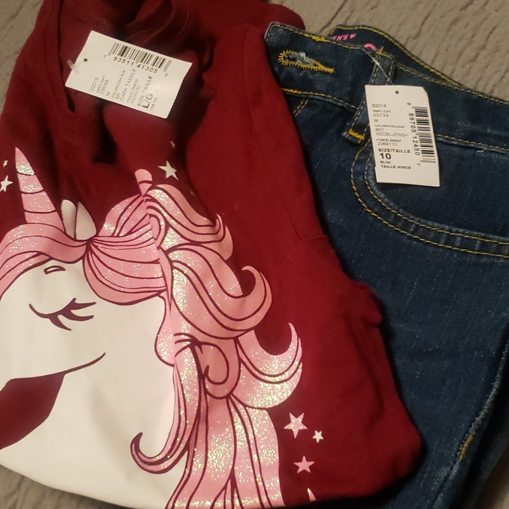 Kids out fit - Picture 1 of 1